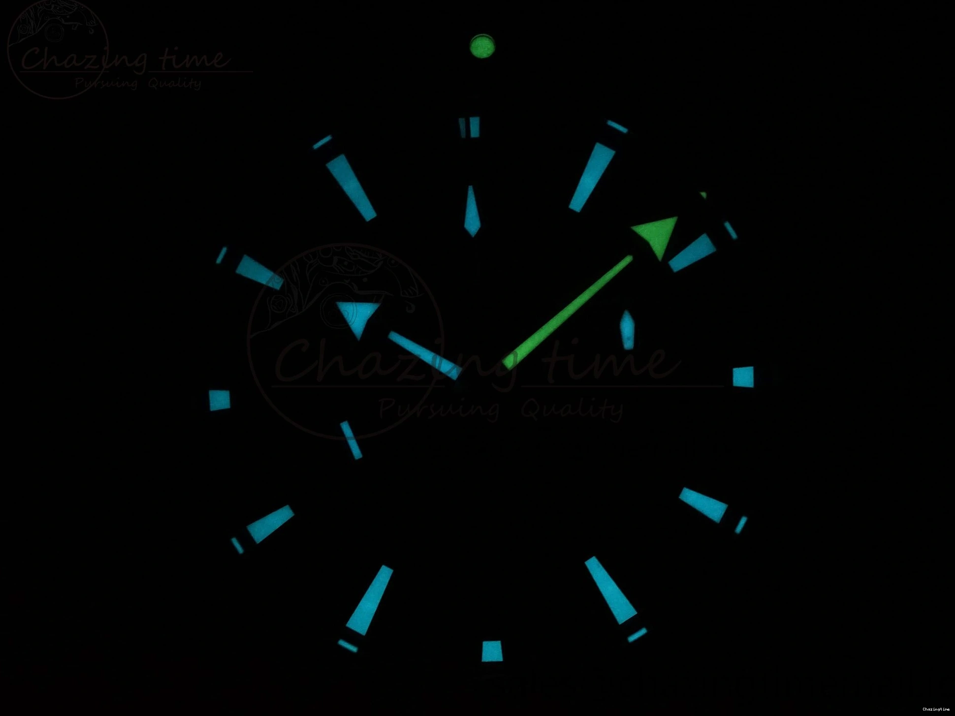 0501 Planet Ocean Master Chronometer 600M 45.5mm SS SCF 1:1 Best Edition Blue Bezel Blue Dial on SS Bracelet A9900 Super Clone Lightweight 7676